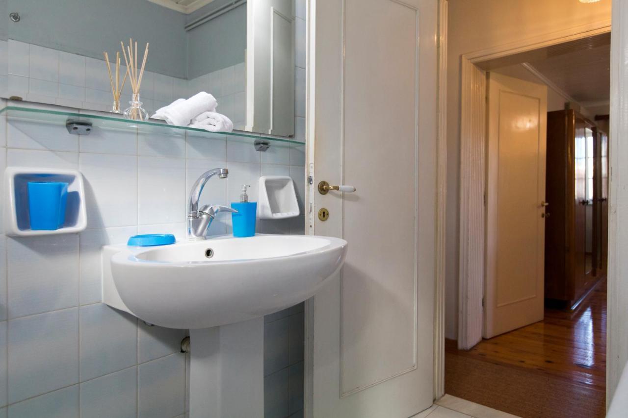 San Rocco Sqr. Apartment Corfu  Экстерьер фото